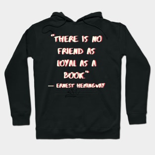 QUOTE FOR YOUR LIFE Hoodie